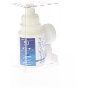 Eye Care Pharma Souples Oplossing Contactlenzen 360 ml