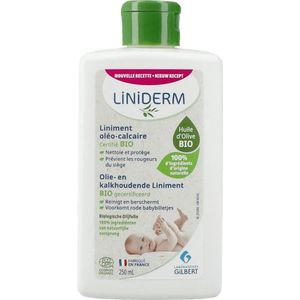 Liniderm Liniment Bio 250 ml