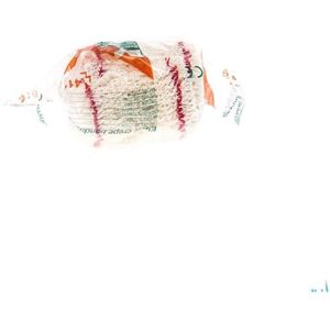 Krip 418 5cmx4m + Rode Draad Zeno  -  I.D. Phar