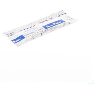 Wolf Scalpel S.m N12 Mesje N/st 5