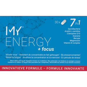 My Energy Tabl 30
