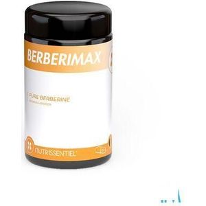 BerberiMax Caps 120