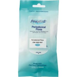 Periodontal Floss 50  -  Deprophar