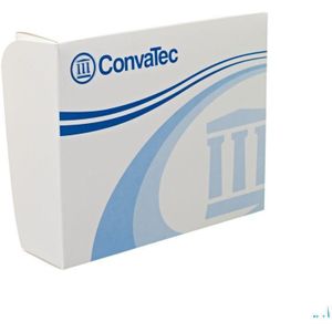 Colodress Plus G/z Transp 25mm 30 62453  -  Convatec