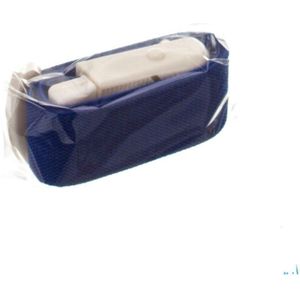 Stuwband Drukknop Covarmed