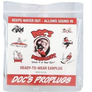 Doc's Proplug Dop Geperf. M 2