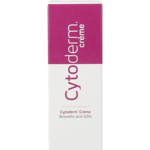 Cytoderm Creme 30 ml  -  Dyna+