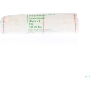 Stellacrepe Windel Cello 20cmx4m 35158  -  Lohmann & Rauscher