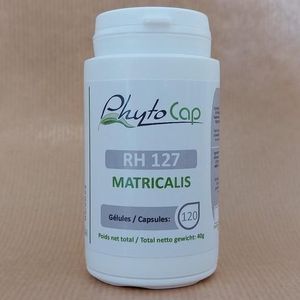 Matricalis Rh127 Gel 120  -  Phytocap