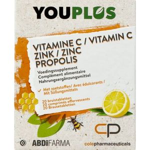 Youplus Bruistabl 2X10