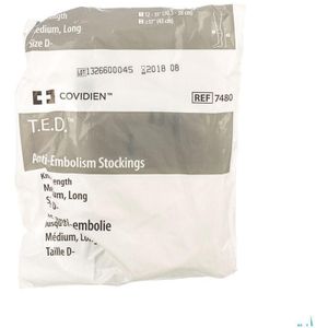 Ted Kniekous 74800 M Xlang Wit