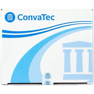 Natura Uro/Z Stand Buigkraantje Transp 57Mm 10