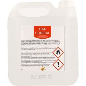 Dax Clinical Handontsmetting 4000Ml
