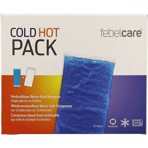 Febelcare Cold Hot Pack