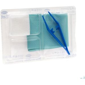 Mediset Kleine Verzorging H/b 1 P/s  -  Hartmann