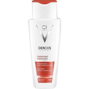 Vichy Dercos Energy Shampoo 100 ml  -  Vichy