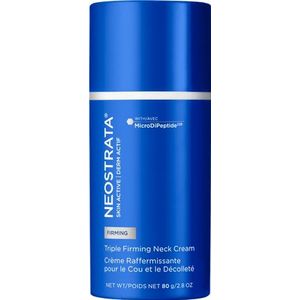 Neostrata Skin Active Triple Firming Neck Cr 80g