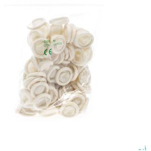 Wolf Vingerling Opgerold M 100