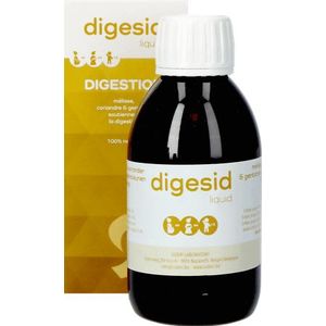 Digesid Liquid Fl 200 ml