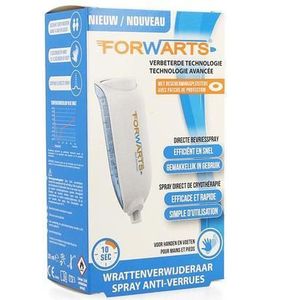 Forwarts Wart Remover Spray 35 ml