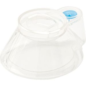 Masker Baby Chamber Spacer Mr Aerosol  -  Eureka Pharma
