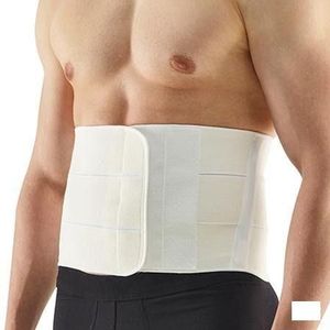 Bota Lumbota Tricosoft 3b Wit Xl  -  Bota