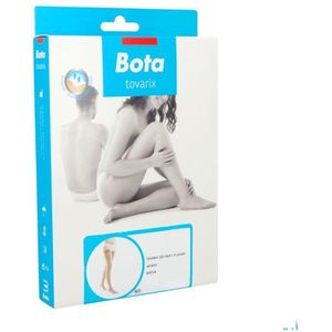 Bota - Tovarix 20/Ii Lady - Kous - Agh +P - Natur - Extra Large