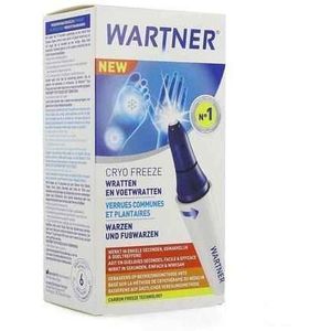 Wartner Cryotherapie 2.0 14 ml