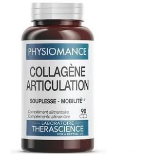 Articulation C2N Caps 90 Physiomance PHY424B  -  Therascience