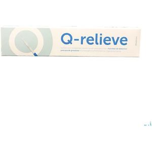 Q-relieve Mono Zwangerschapstest  -  I.D. Phar