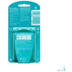 Compeed Pleister Blaren Medium 5