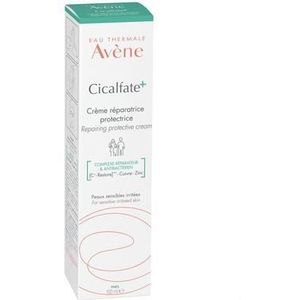 Avene Cicalfate + creme 100 ml  -  Avene