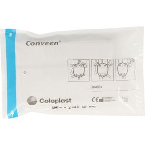 Conveen Beenriempje Met Knopen 1 5050  -  Coloplast