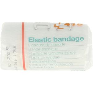 Universal 415 8cmx5m 2clips Elastische Windel  -  I.D. Phar