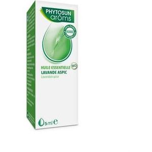 Phytosun® Spijklavendel Bio 5ml Be2