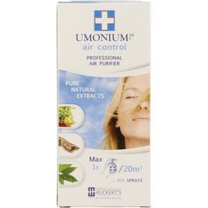 Umonium 38 Air Control Vapo 100 ml
