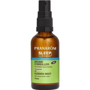 Pranarôm - Bio Aromaboost Sleep - Kussenspray - 50 ml