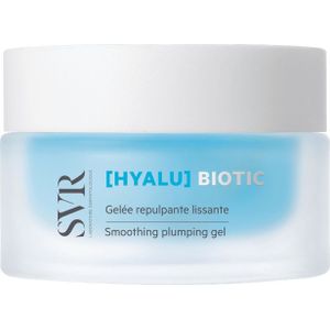 SVR - Biotic Hyalu - Gezichtscrème - 50 ml - Hyaluronzuur