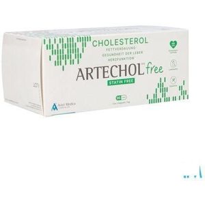 Artechol Free Caps 96