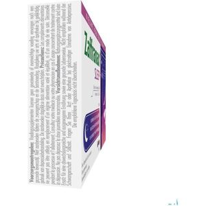 Zaffranax Sleep Caps 60