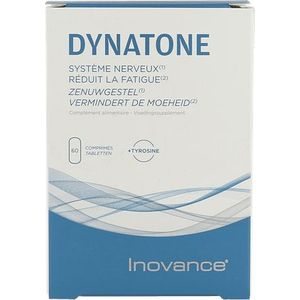 L-Tyrosine - 1g - Tabletten - 60 stuks