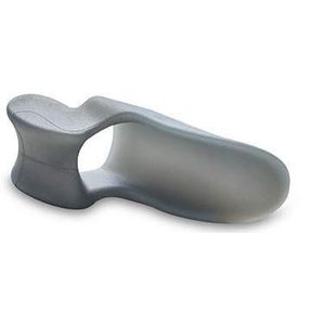 Bota Podo 39 Hallux Corrector + beschermer + zilver 1  -  Bota