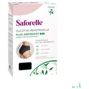 Saforelle Slip Classq extra Absorptie M38