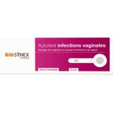 Exacto - Vaginale Infectietest - Zelftest