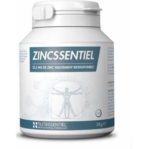 Zincssentiel Comp 120  -  Nutrissentiel
