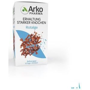 Arkocaps Basidol Plantaardig 45  -  Arkopharma