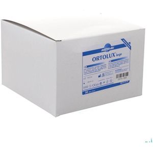 Ortolux Large Oogkompres 20 70108