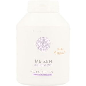 Mb Zen V-Capsule 180 3282860  -  Decola