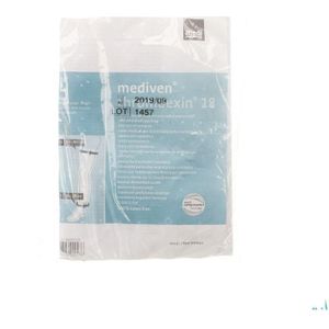 Mediven - Thrombexin 18 - Compressiekousen - Large