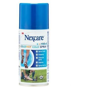Nexcare 3m Coldhot Cold Spray 150 ml N157501  -  3M